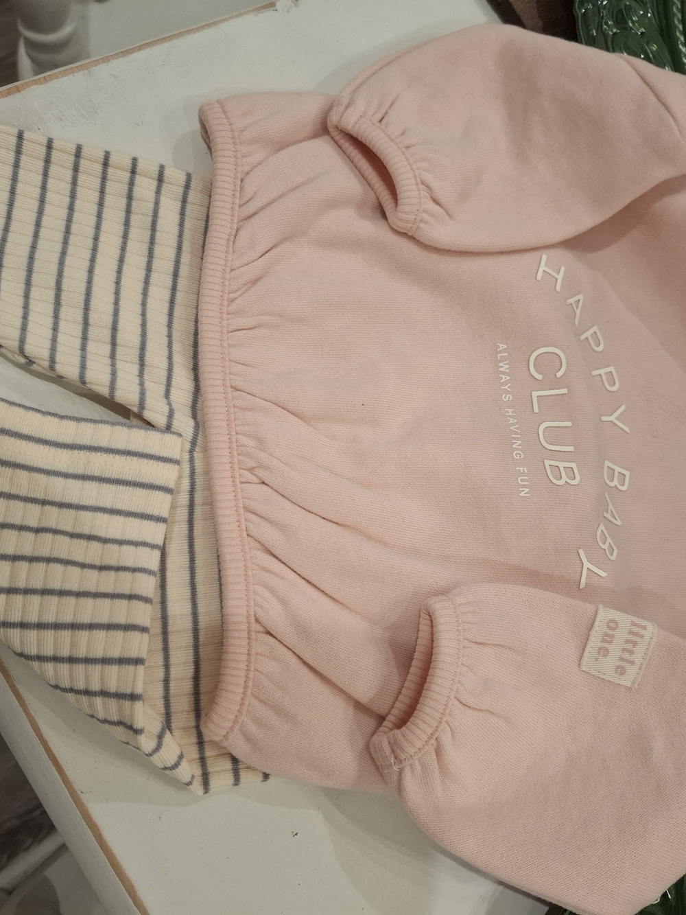 Sets, NextBaby Brand